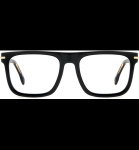 Carrera  312 54 black/gold - Ansicht 3