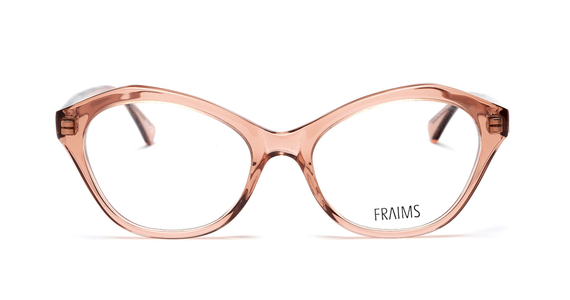 FRAIMS 03-97140-02 Amy, Smoke Rose Kristall - Ansicht 3