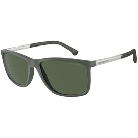 Emporio Armani Sonnenbrille Unisex Emporio Armani EA4058 50589A