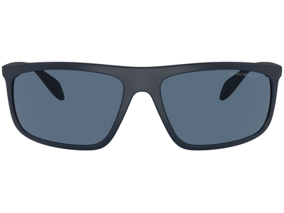 Emporio Armani Sonnenbrille Unisex Emporio Armani EA4212U 508880 Ansicht 2