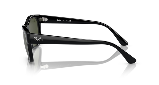 Ray-Ban RB4428 601/31 - Ansicht 4