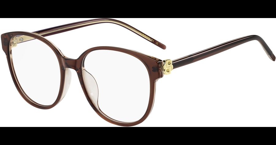 Hugo Boss Brille Damen Hugo Boss BOSS 1941/G 53 C19 Ansicht 1