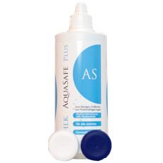 Wöhlk AquaSafe 1x360ml