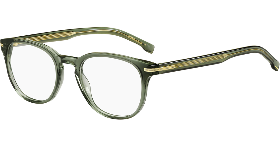 Hugo Boss Brille Herren Hugo Boss 1601 51 1ED Ansicht 1