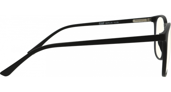 4read CONCEPT Berlin Schwarz 2,5 Dioptrien  - Ansicht 6