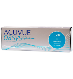 Acuvue Oasys 1-Day 30er - Ansicht 3