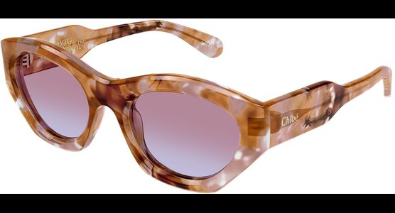 Chloé CH0220S 53 013 - Ansicht 2