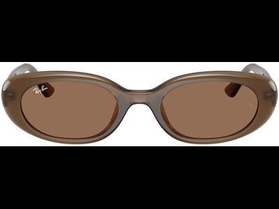 Ray-Ban Sonnenbrille Unisex Ray-Ban RB4441D 677973 Ansicht 2