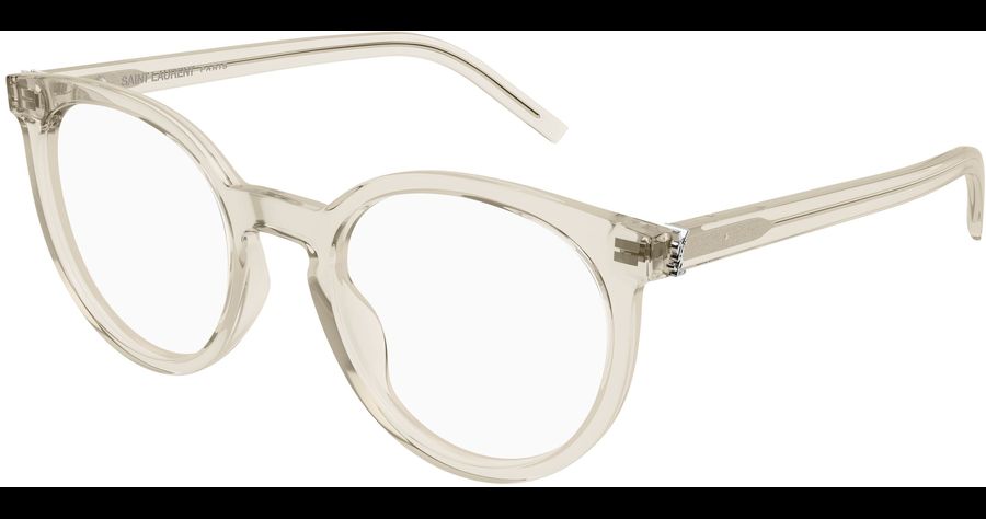 Saint Laurent Brille Damen Saint Laurent SL M147 52 004 Ansicht 1