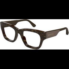 Gucci Brille Herren Gucci GG1669O 52 008