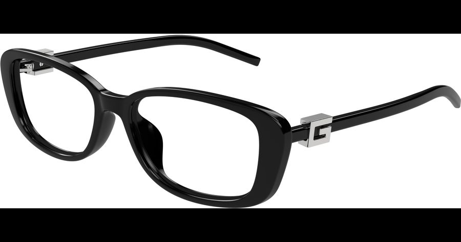 Gucci Brille Damen Gucci GG1685OK 54 001 Ansicht 1