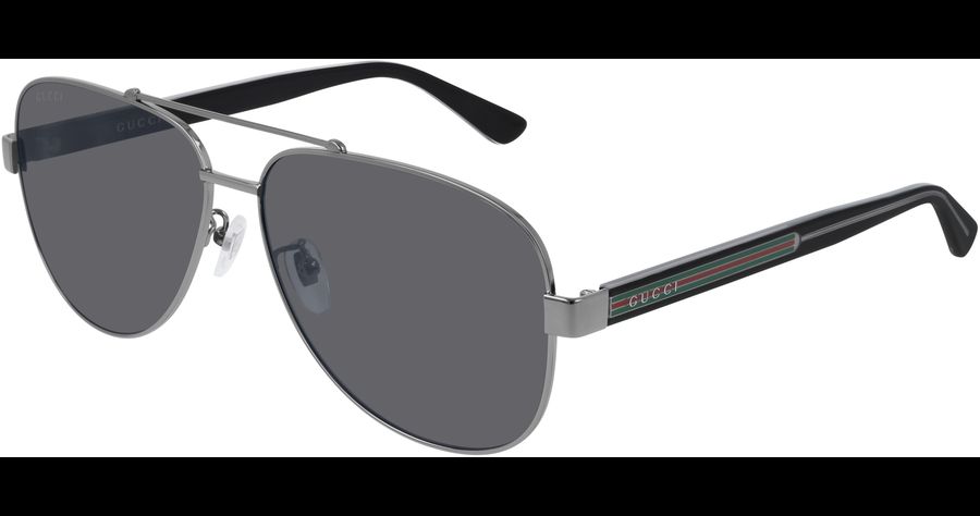 Gucci Sonnenbrille Herren Gucci GG0528S 63 007 Ansicht 1