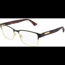 Gucci Brille Herren Gucci GG0750O 56 002