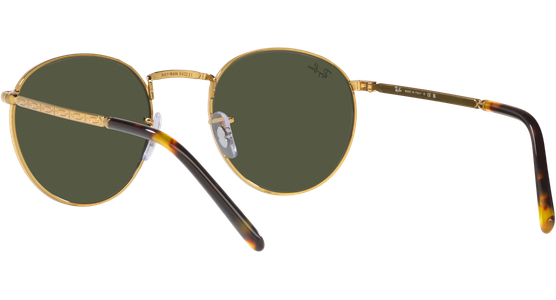 Ray-Ban New Round RB3637 919631 - Ansicht 6