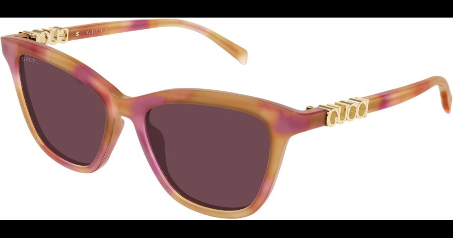 Gucci Sonnenbrille Damen Gucci GG2032S 52 005 Ansicht 1