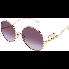 Chloé Sonnenbrille Damen Chloé CH0372S 56 002