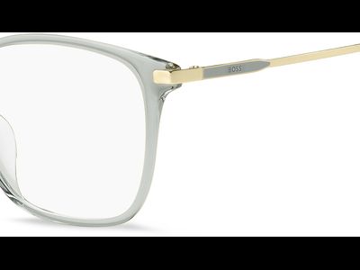 Hugo Boss Brille Damen Hugo Boss BOSS 1951/G 54 1ED Ansicht 3