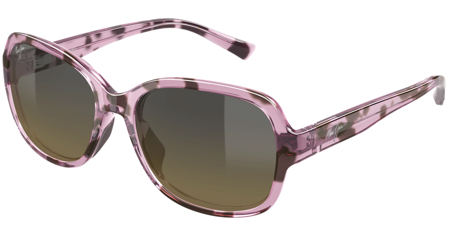 Maui Jim Sonnenbrille Unisex Maui Jim Hiluhilu HS355-10A Ansicht 1