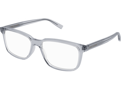 Saint Laurent Brille Herren Saint Laurent SL 458 56 007 Ansicht 2