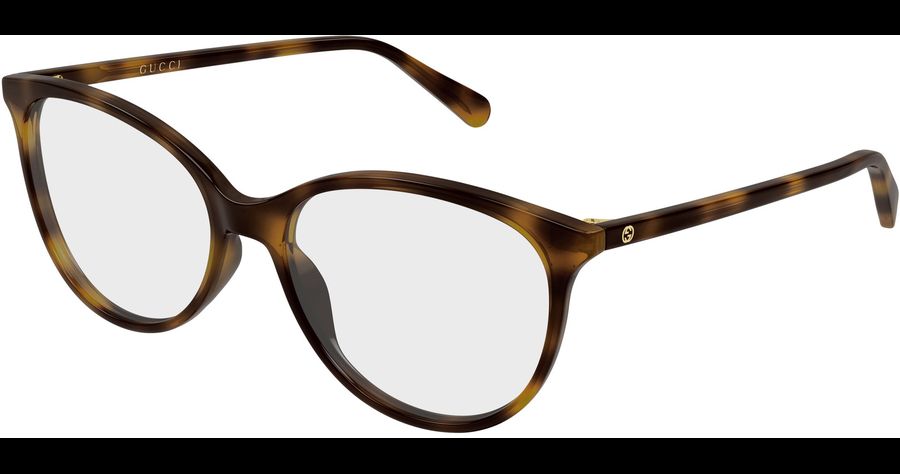 Gucci Brille Damen Gucci GG0550O 51 002 Ansicht 1