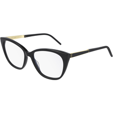 Saint Laurent Brille Damen Saint Laurent SL M72 54 002