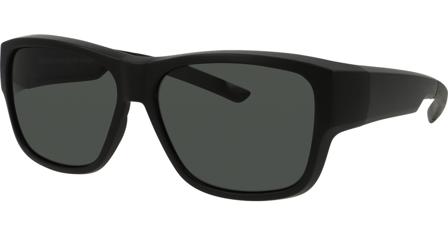SunRay Sonnenbrille Unisex Sunray Pola Überbrille 06-00310-04 Ansicht 1