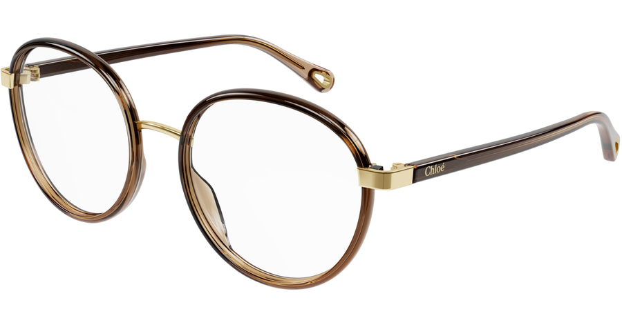Chloé Brille Damen Chloé CH0033O 51 005 Ansicht 1