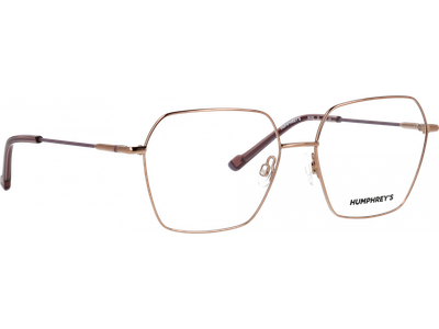Humphreys Brille Damen Humphreys 582392 55 25 Ansicht 3