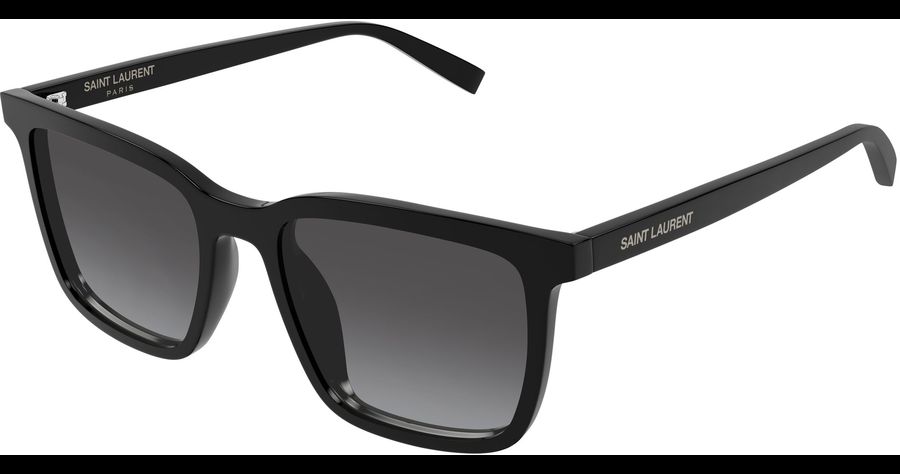 Saint Laurent Sonnenbrille Herren Saint Laurent SL 500 54 006 Ansicht 1