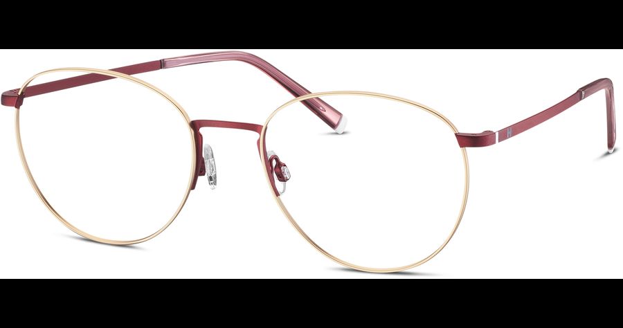 Humphreys Brille Unisex Humphreys 582347 53 50 Ansicht 1