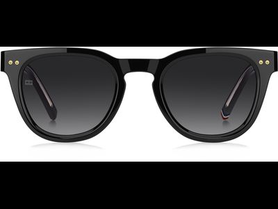 Tommy Hilfiger Sonnenbrille Herren Tommy Hilfiger TH 86/S 49 807 Ansicht 2