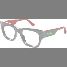Gucci Brille Herren Gucci GG1669O 52 010