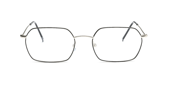 FRAIMS 03-97240-01 Taylor, Schwarz Matt/Silber Matt - Ansicht 3