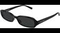 Saint Laurent SL 872 ERIN 52 001