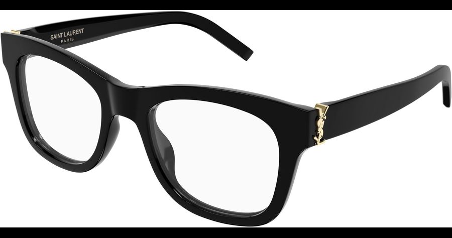 Saint Laurent Brille Damen Saint Laurent SL M159 52 001 Ansicht 1