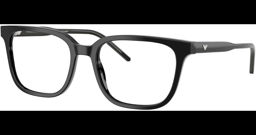 Emporio Armani Brille Herren Emporio Armani EA3258 5017 Ansicht 1