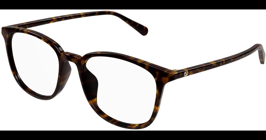 Gucci Brille Herren Gucci GG1230OA 53 001 Ansicht 1