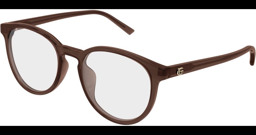 Gucci Brille Damen Gucci GG2005OA 51 003 Ansicht 1