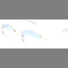 Chloé Sonnenbrille Damen Chloé CH0326S 55 003