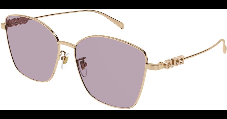 Gucci Sonnenbrille Damen Gucci GG1805SA 60 003 Ansicht 1