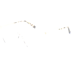 Tommy Hilfiger Brille Damen Tommy Hilfiger TH 2099 55 1EZ