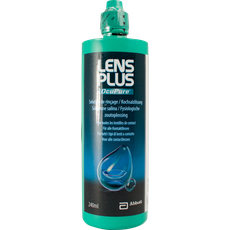  Lens Plus OcuPure Einzelflasche 240ml