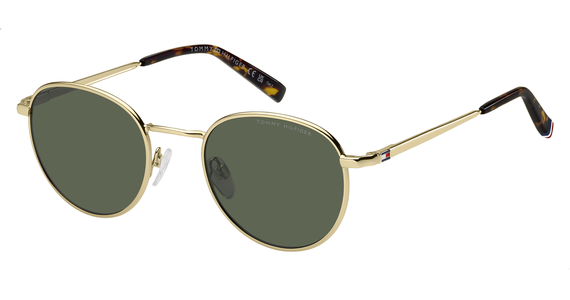 Tommy Hilfiger TH 2217/S 50 J5G - Ansicht 2