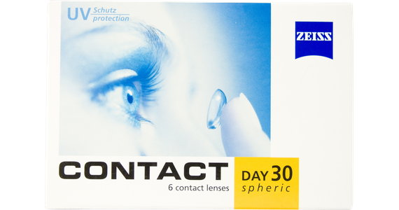 Contact Day 30 6er - Ansicht 2