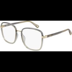 Chloé Brille Damen Chloé CH0034O 007