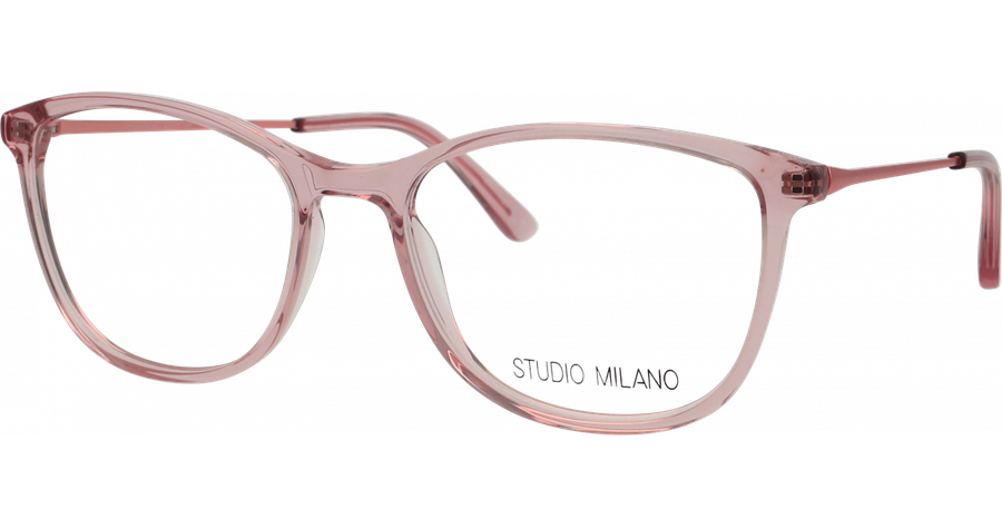 Studio Milano Brille Damen meineLinse Studio 01-20000-03 5217 Ansicht 1