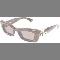 Gucci Sonnenbrille Damen Gucci GG1827S 49 002