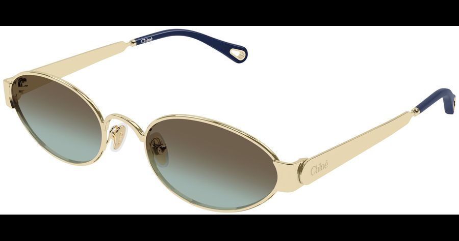 Chloé Sonnenbrille Damen Chloé CH0355S 54 003 Ansicht 1