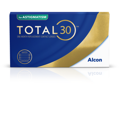  Total 30 for Astigmatism 3er Ansicht 4
