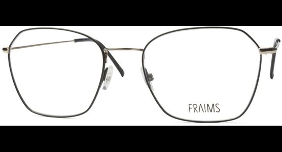 FRAIMS 03-15020-01 Kylie, Schwarz/Gold - Ansicht 2